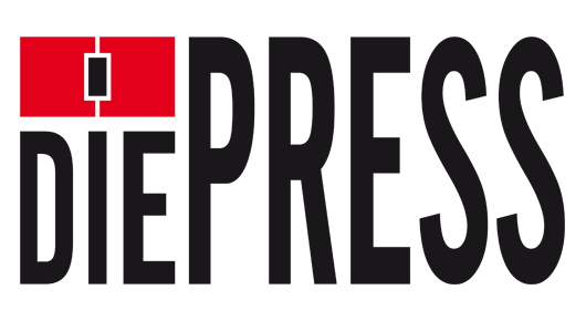 Logo Diepress