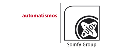 Automatismos Pujol (SOMFY)